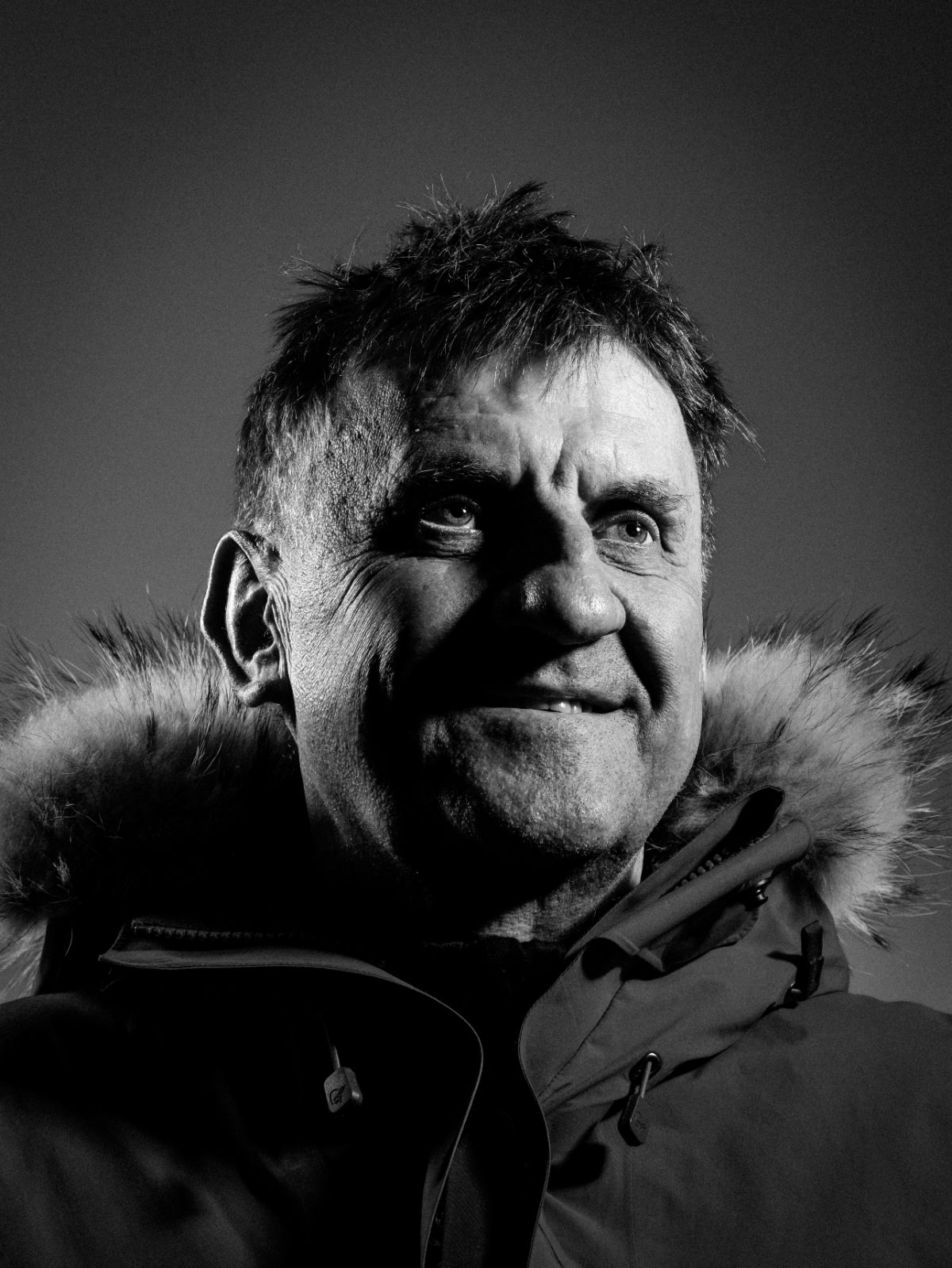 Invena strategicznym partnerem wyprawy Marka Kamińskiego „Pole2Pole”