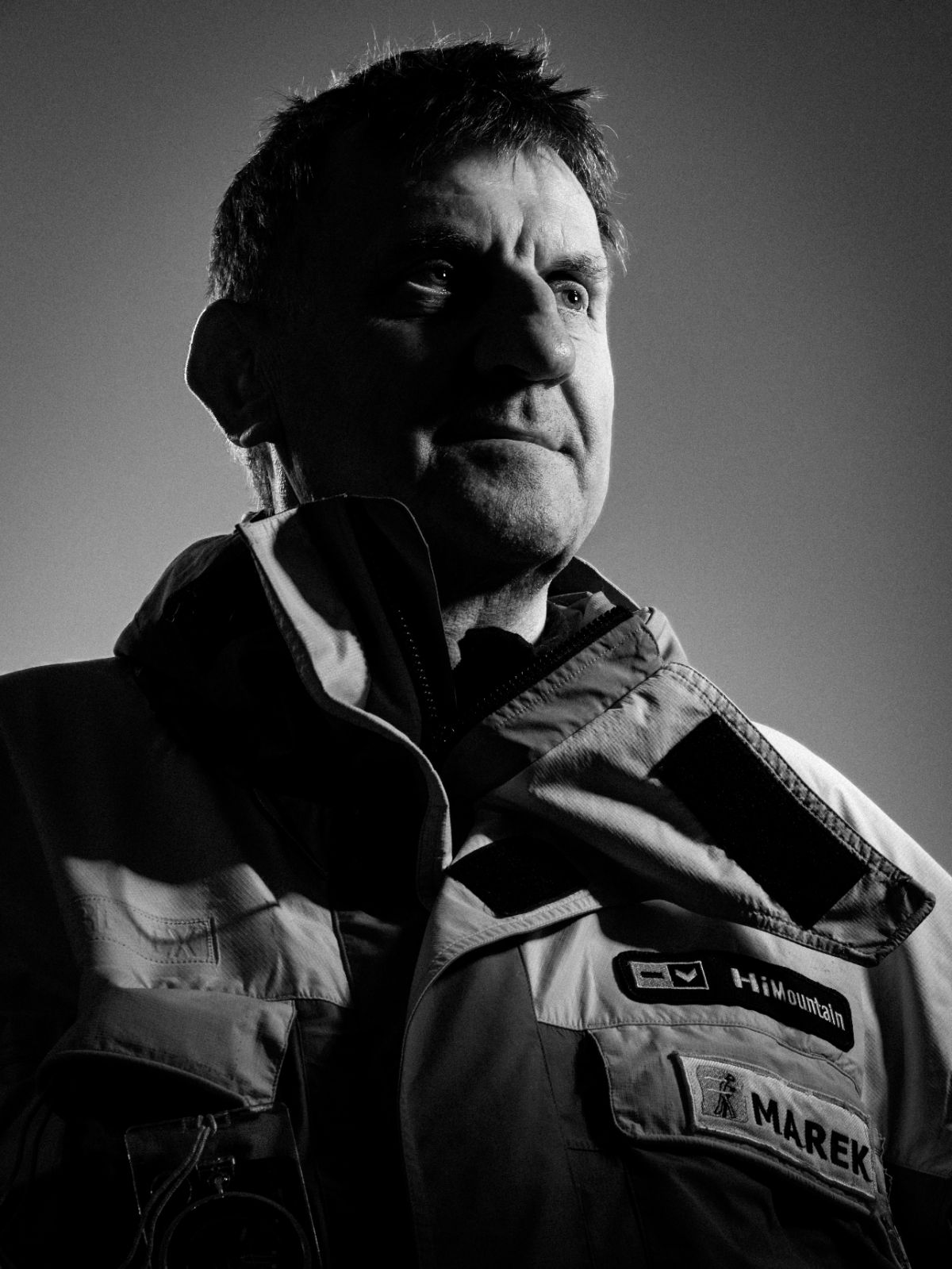 Invena strategicznym partnerem wyprawy Marka Kamińskiego „Pole2Pole”