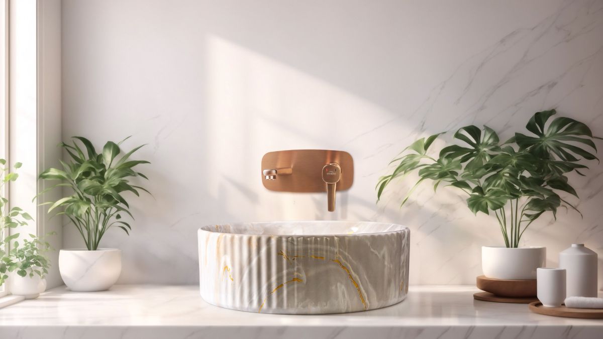 Ryflowane produkty to hit wnętrzarski czy chwilowa moda?