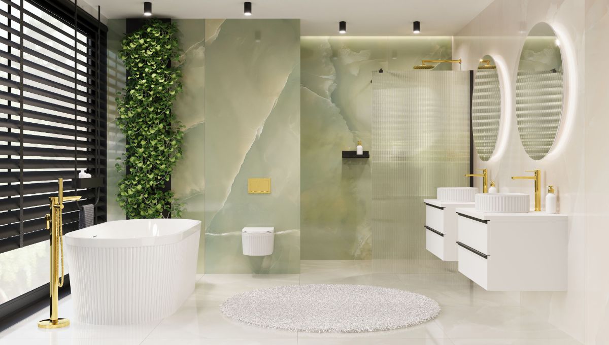 Ryflowane produkty to hit wnętrzarski czy chwilowa moda?