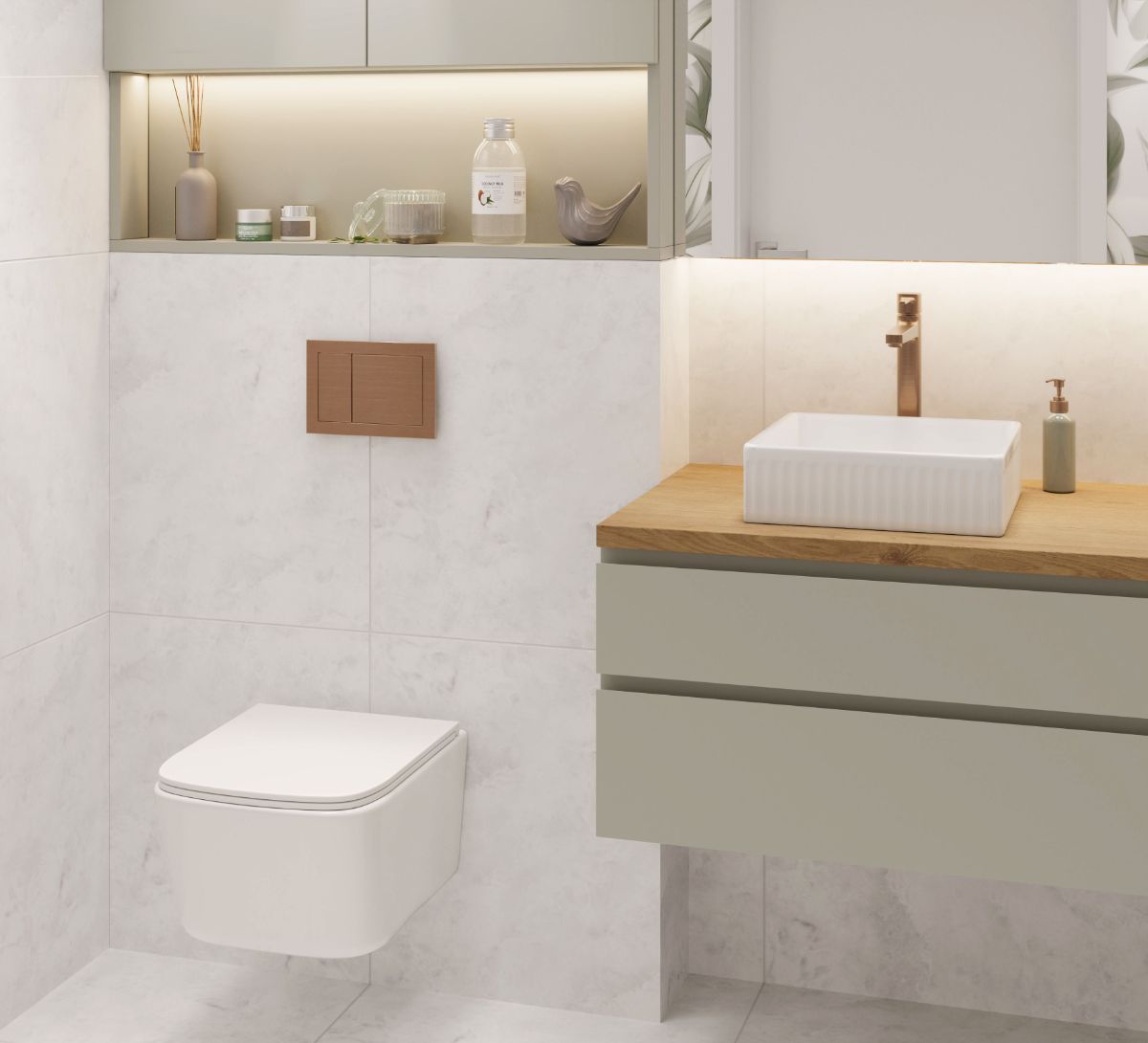 Ryflowane produkty to hit wnętrzarski czy chwilowa moda?