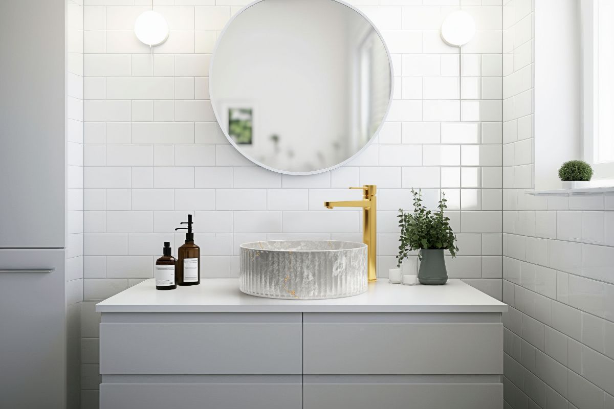 Ryflowane produkty to hit wnętrzarski czy chwilowa moda?