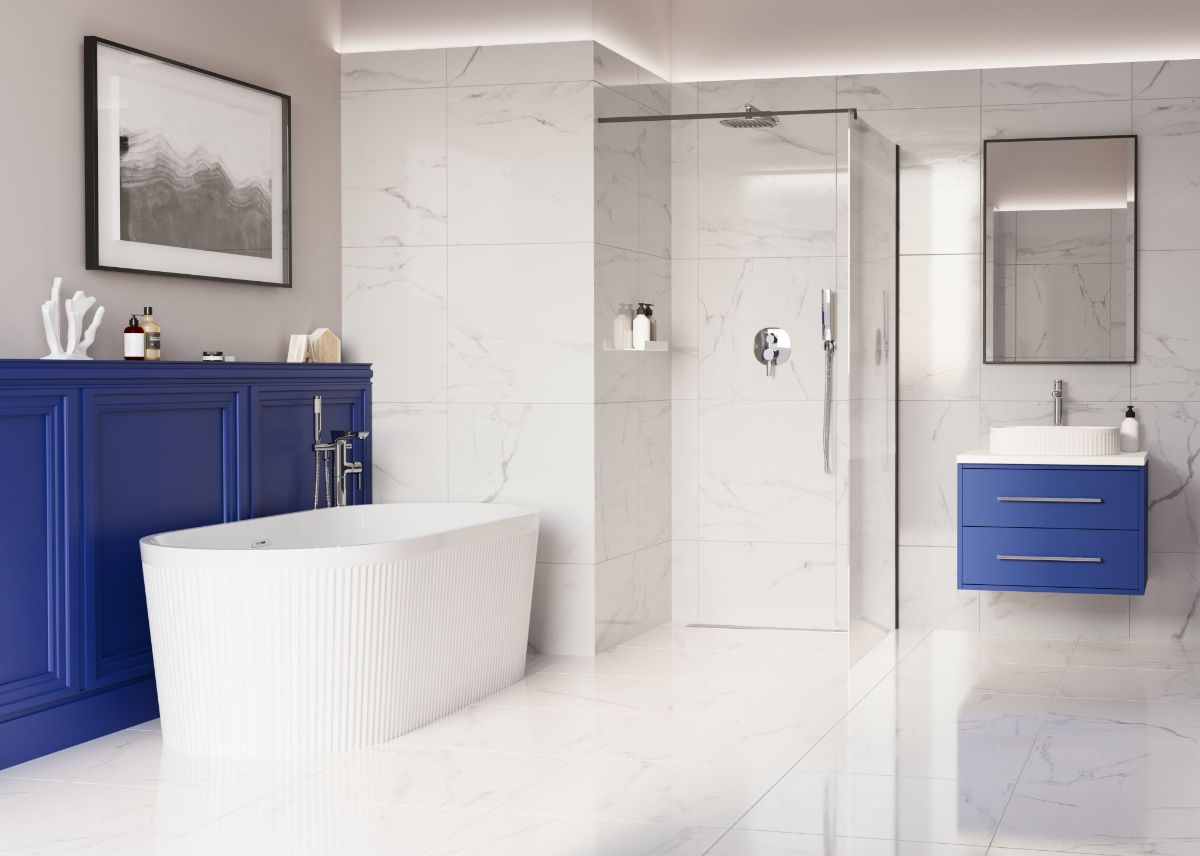 Ryflowane produkty to hit wnętrzarski czy chwilowa moda?