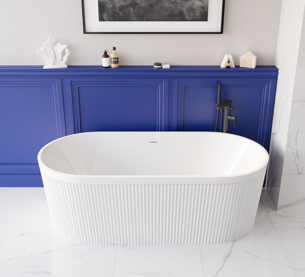 Ryflowane produkty to hit wnętrzarski czy chwilowa moda?