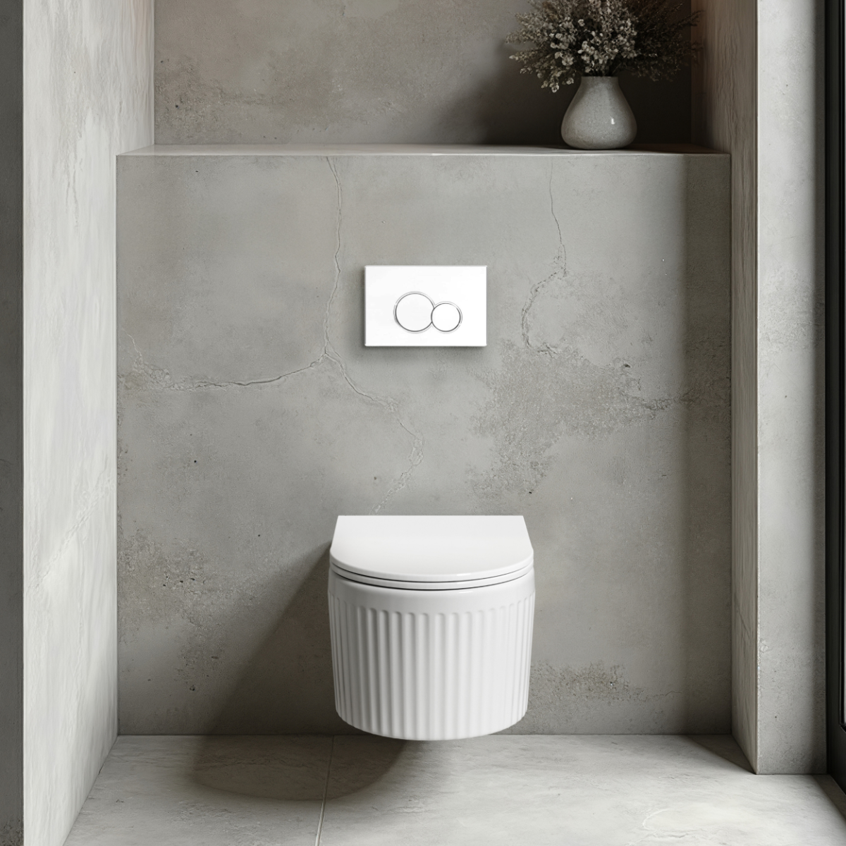 Ryflowane produkty to hit wnętrzarski czy chwilowa moda?