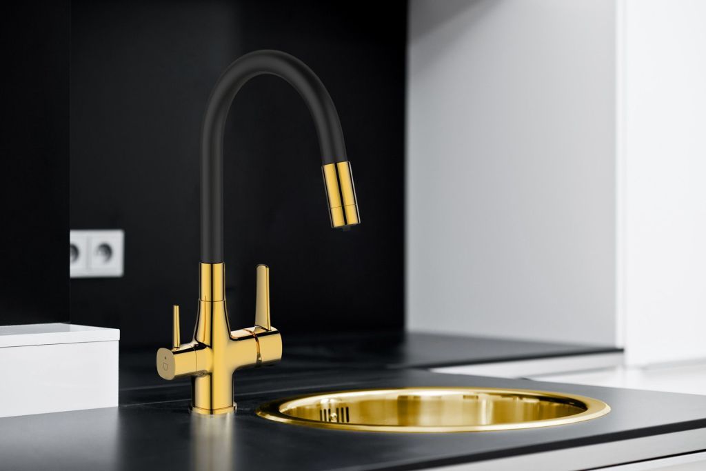 Trendy kuchenne 2026 to świadome wybory. Jak stworzyć nowoczesną i ekologiczną kuchnię?