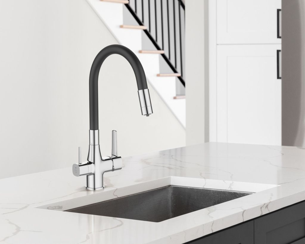 Trendy kuchenne 2026 to świadome wybory. Jak stworzyć nowoczesną i ekologiczną kuchnię?