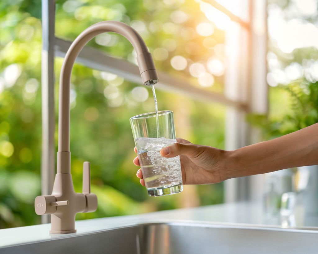 Trendy kuchenne 2026 to świadome wybory. Jak stworzyć nowoczesną i ekologiczną kuchnię?