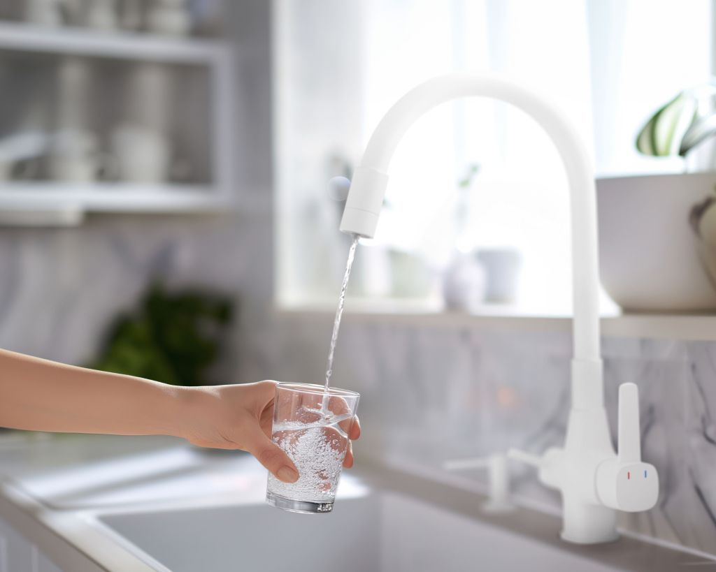 22 marca to Światowy Dzień Wody. Jak oszczędzać wodę w domu z rozwiązaniami INVENA?