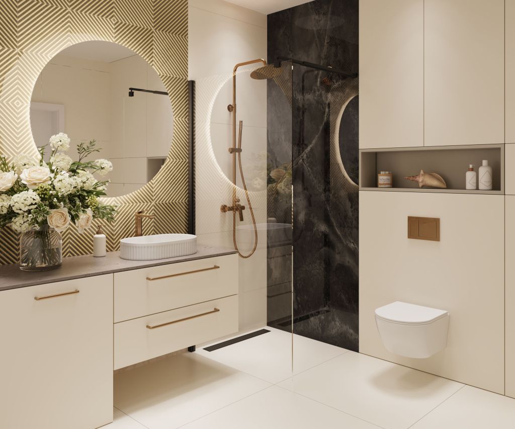 22 marca to Światowy Dzień Wody. Jak oszczędzać wodę w domu z rozwiązaniami INVENA?