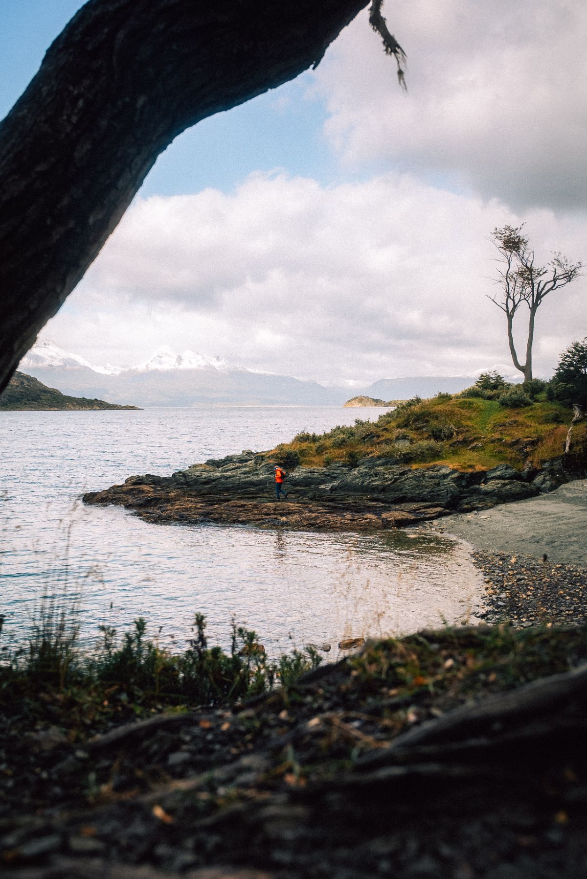 Pole2Pole trwa - Marek Kamiński po pierwszych etapach wyprawy