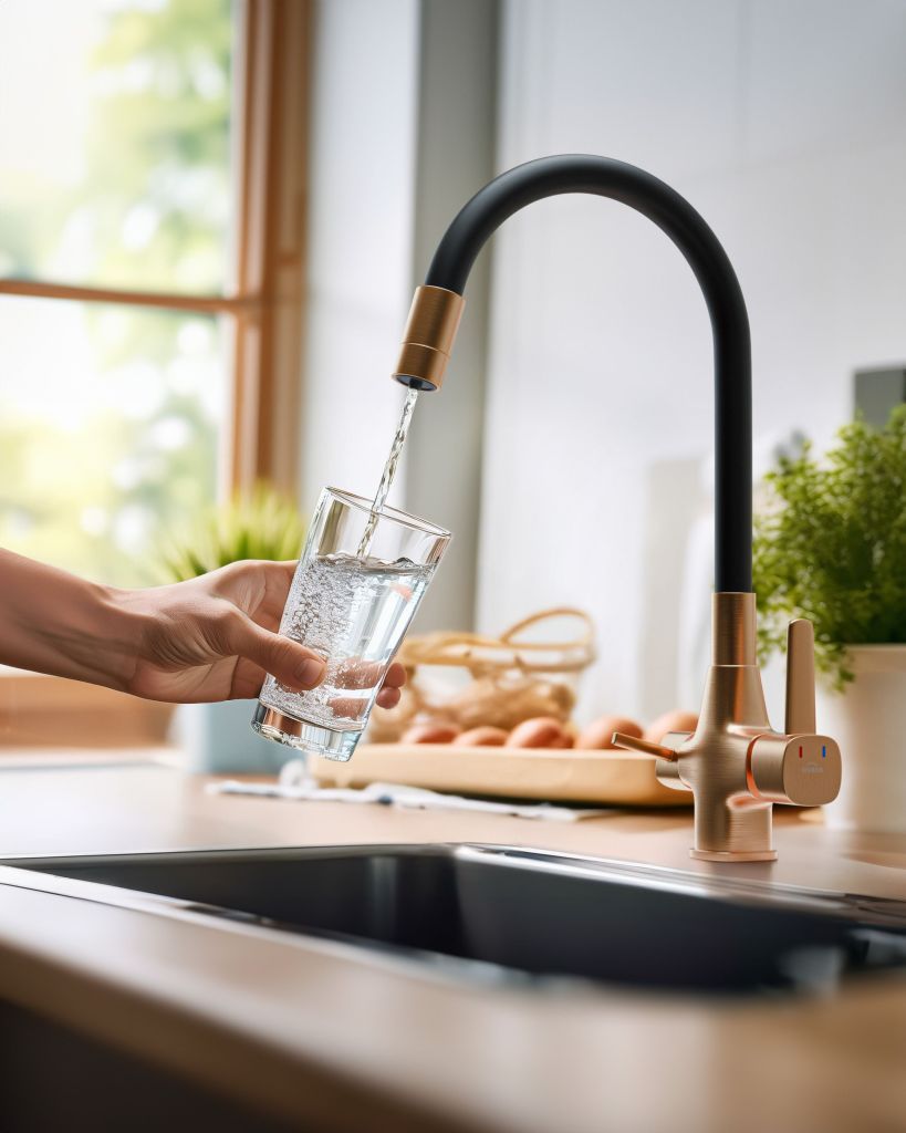 Poradnik jak oszczędzać wodę w domu?