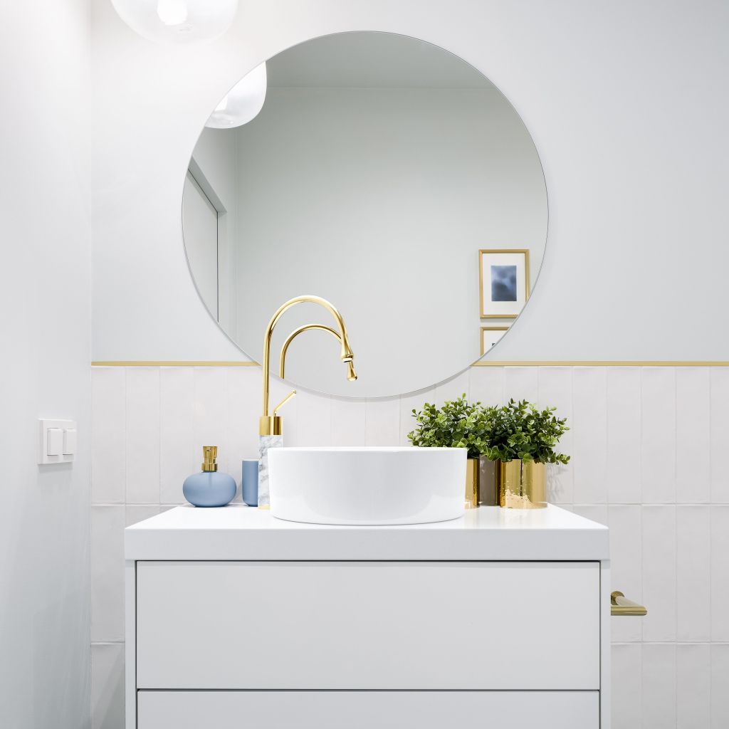 Promocja na baterie umywalkowe Gabro INVENA