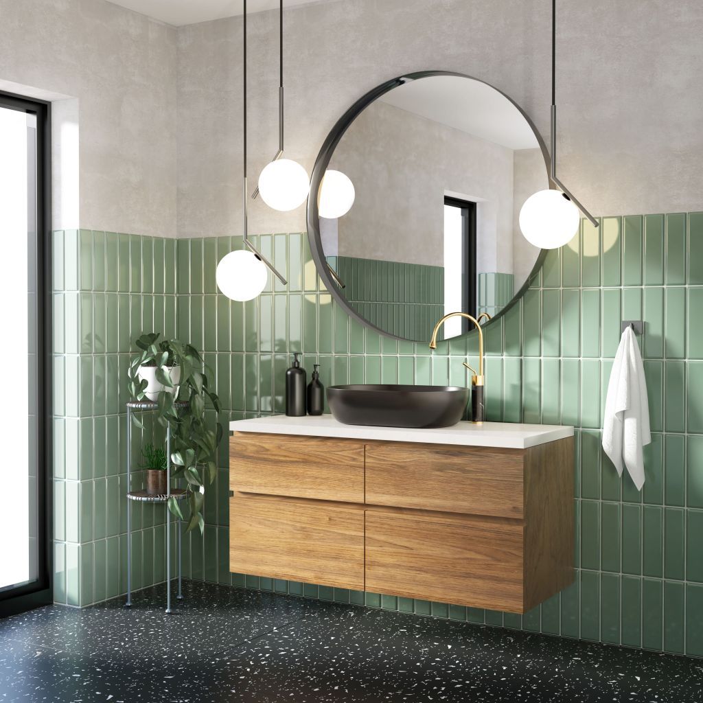 Promocja na baterie umywalkowe Gabro INVENA