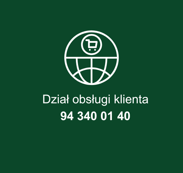 Dział Obsługi Klienta cover image