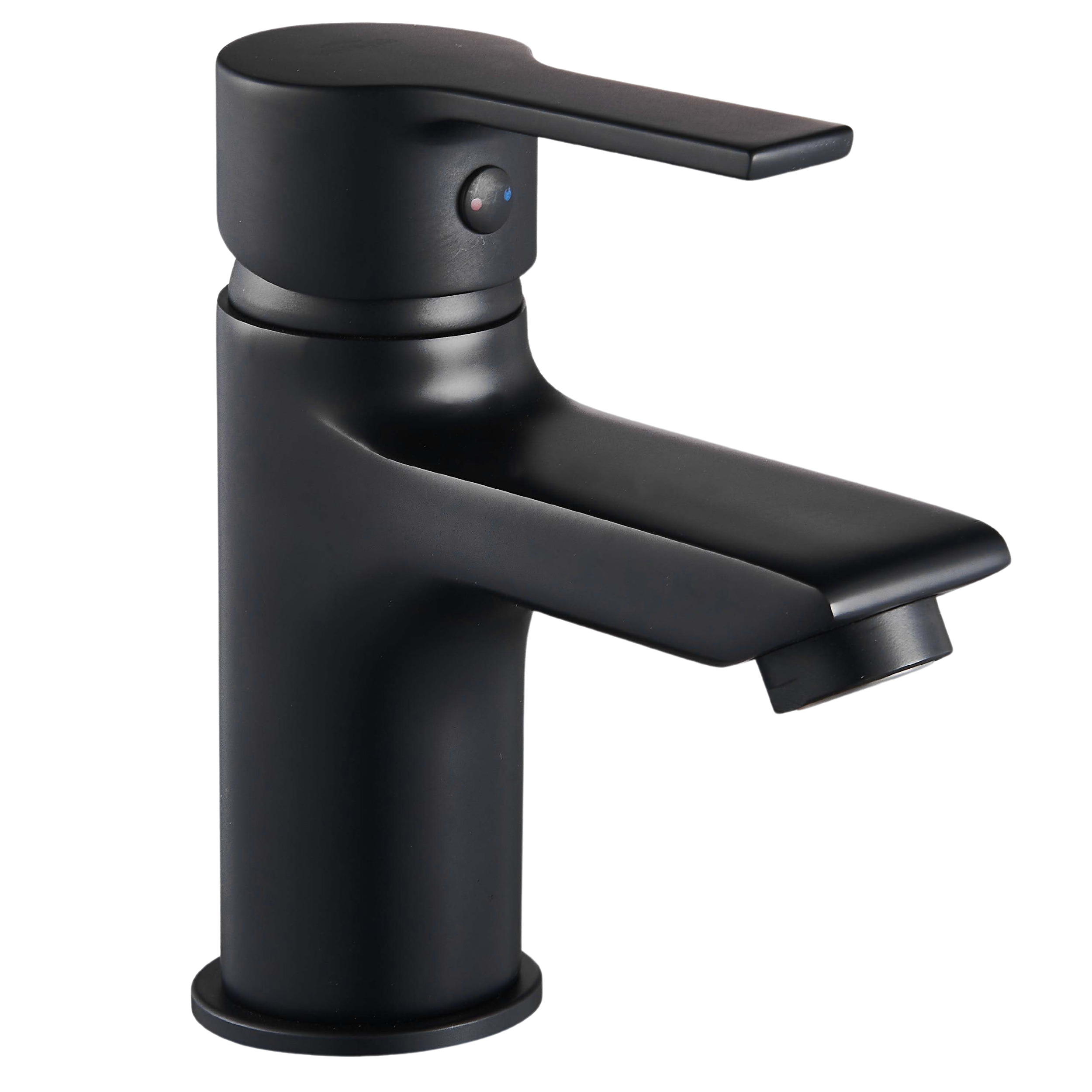 Seria Bralos - idealna do małych łazienek