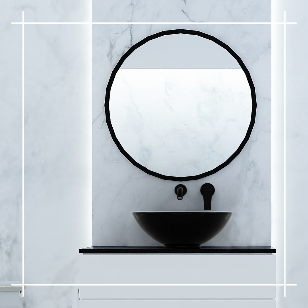 Jak zamontować umywalkę nablatową?