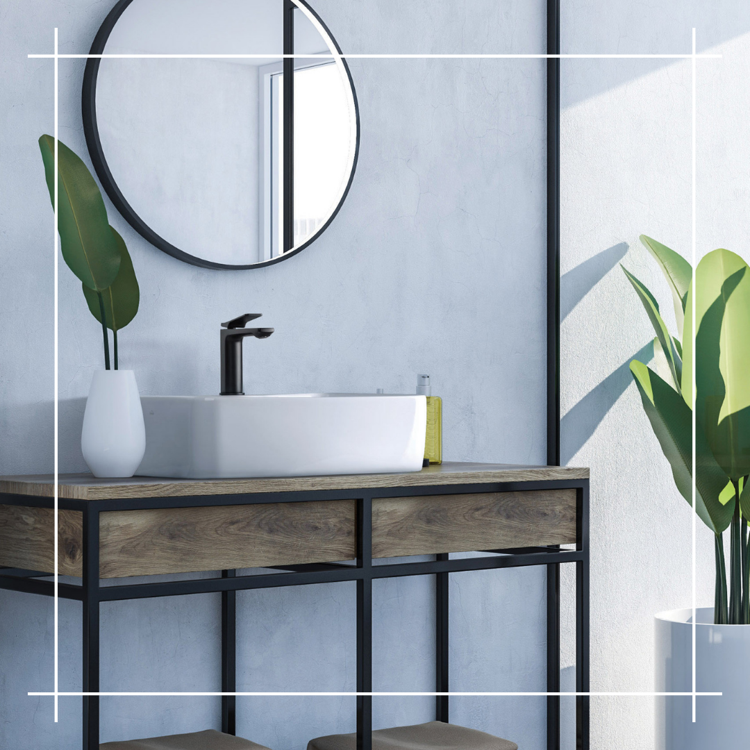 Jak zamontować umywalkę nablatową?