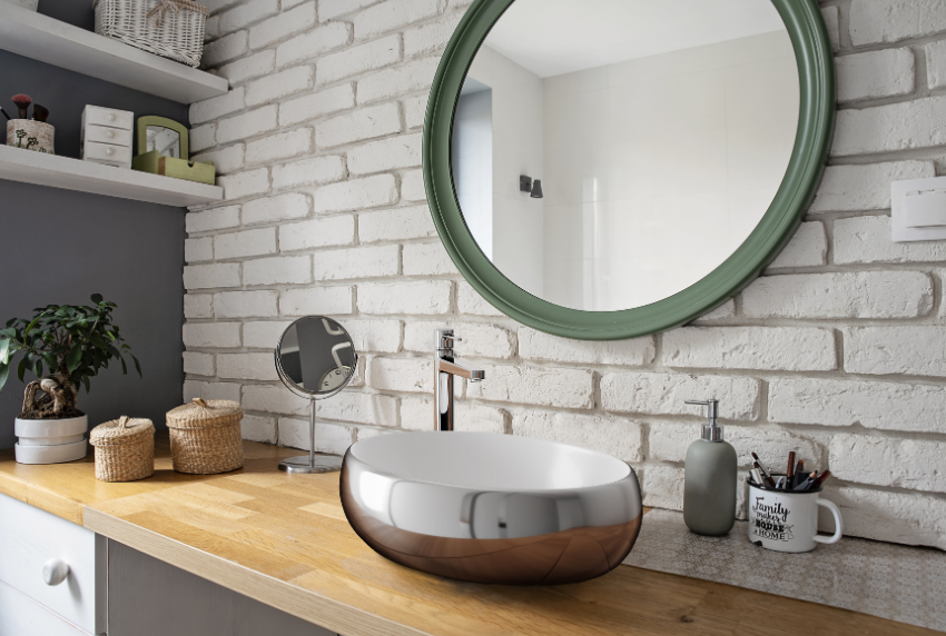 Nowa odsłona chromu