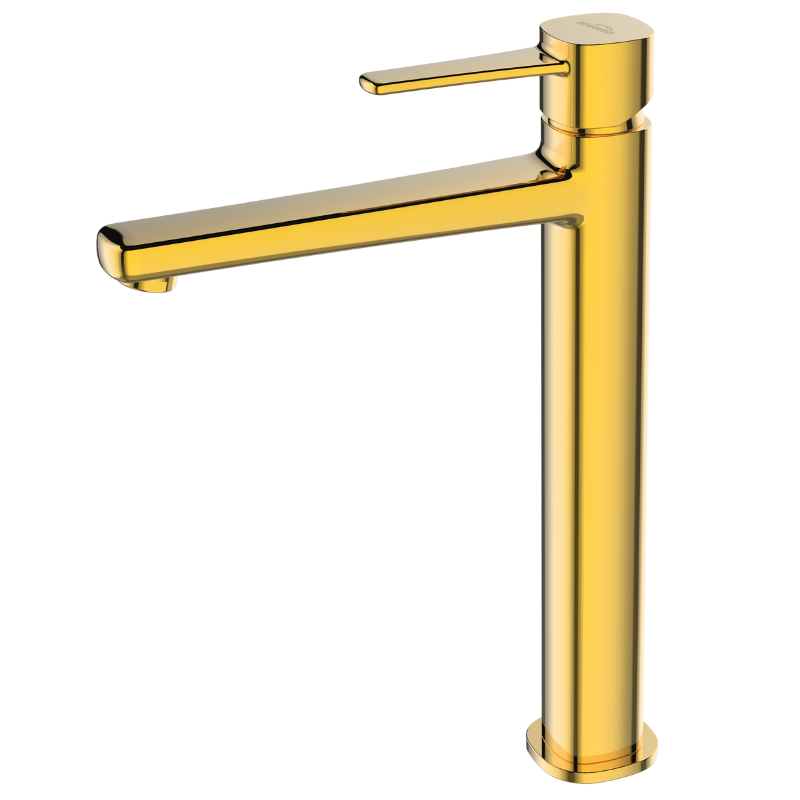 Fürdőszoba Glamour stílusban, avagy az Invena új termékei.