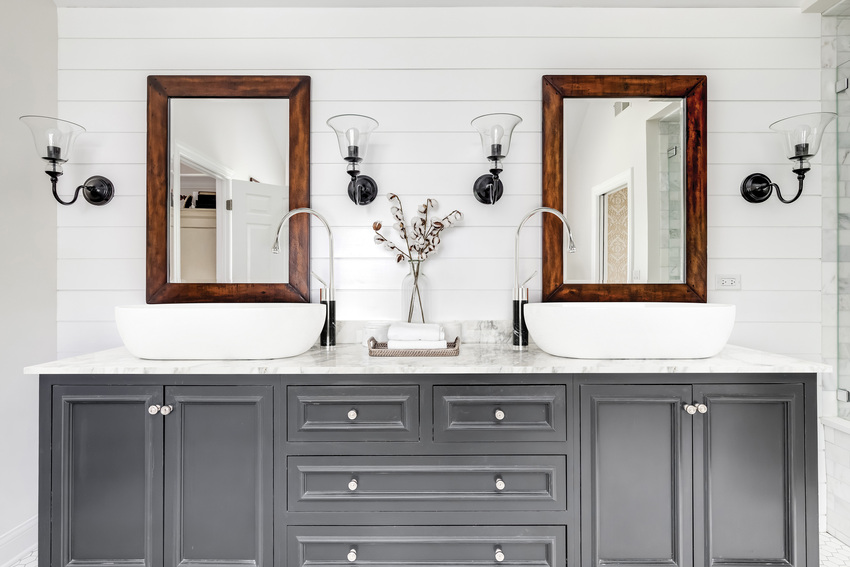 Elegancja, nowoczesność i komfort, tworzą przestrzeń, która staje się oazą spokoju i relaksu.