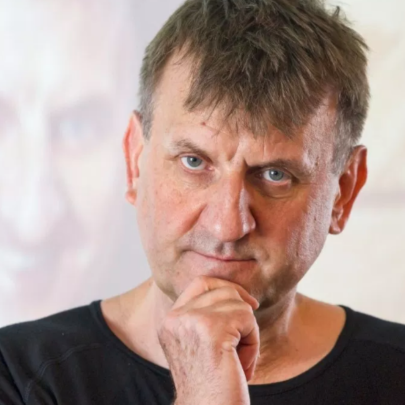 Marek Kaminski - The founder of Invena SA