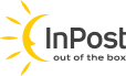 Paczkomaty InPost logo