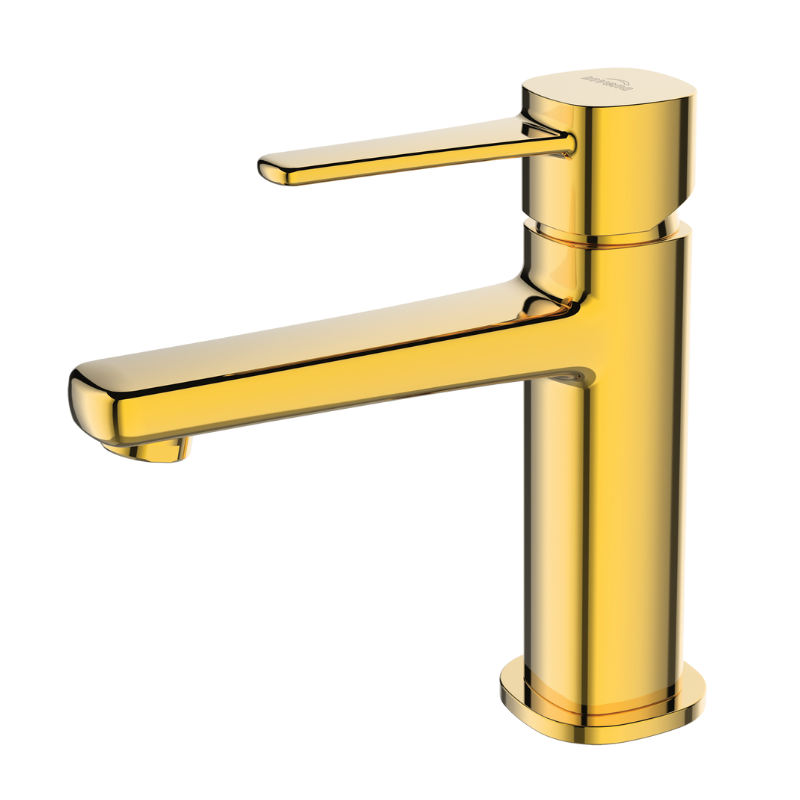 Łazienka w stylu glamour, czyli nowości Invena