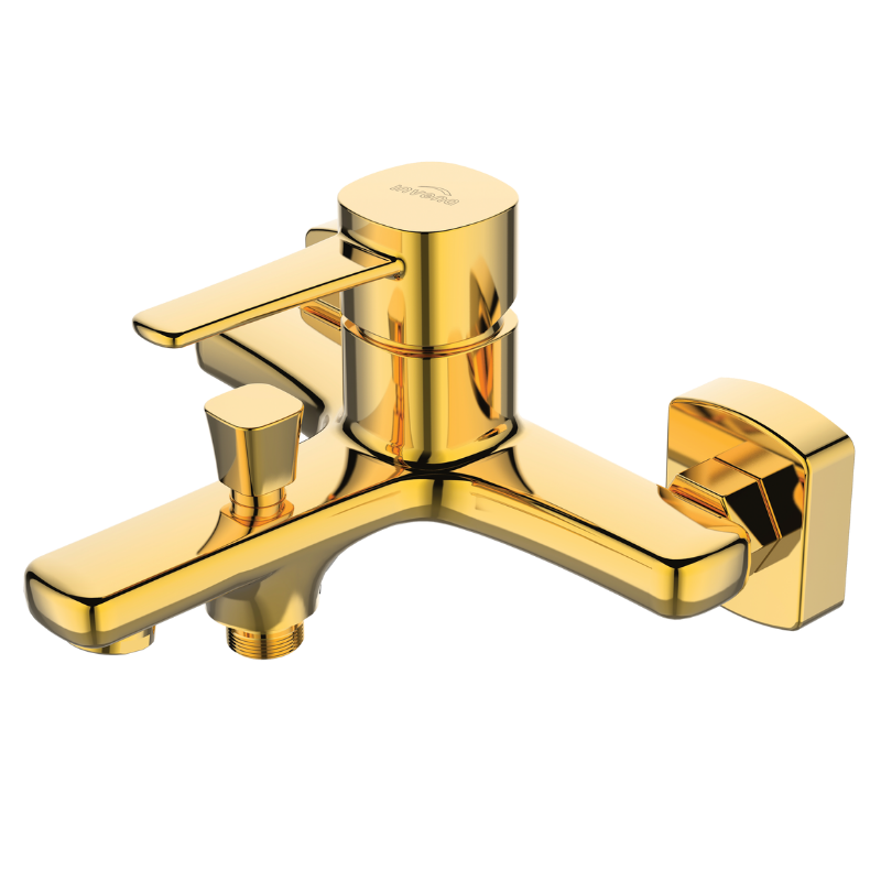 Łazienka w stylu glamour, czyli nowości Invena