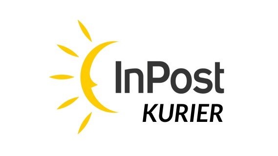 Kurier InPost logo